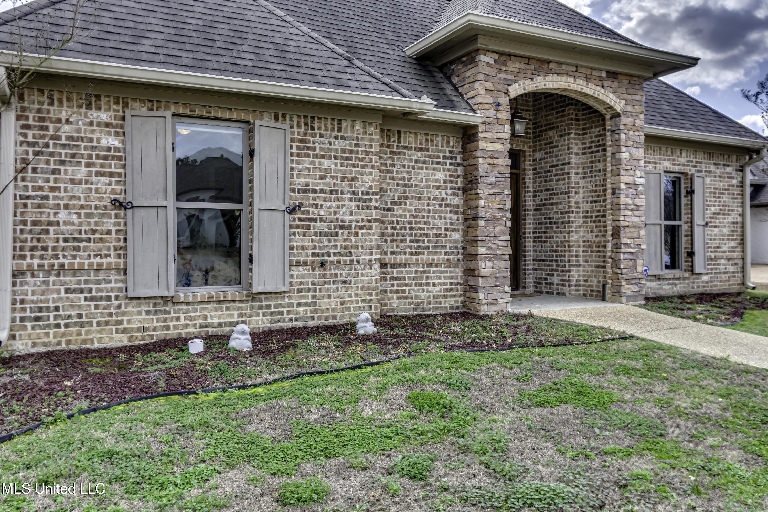 601 Emerald Court Brandon, MS 39047 - Photo 4 of 51 601 emerald--6