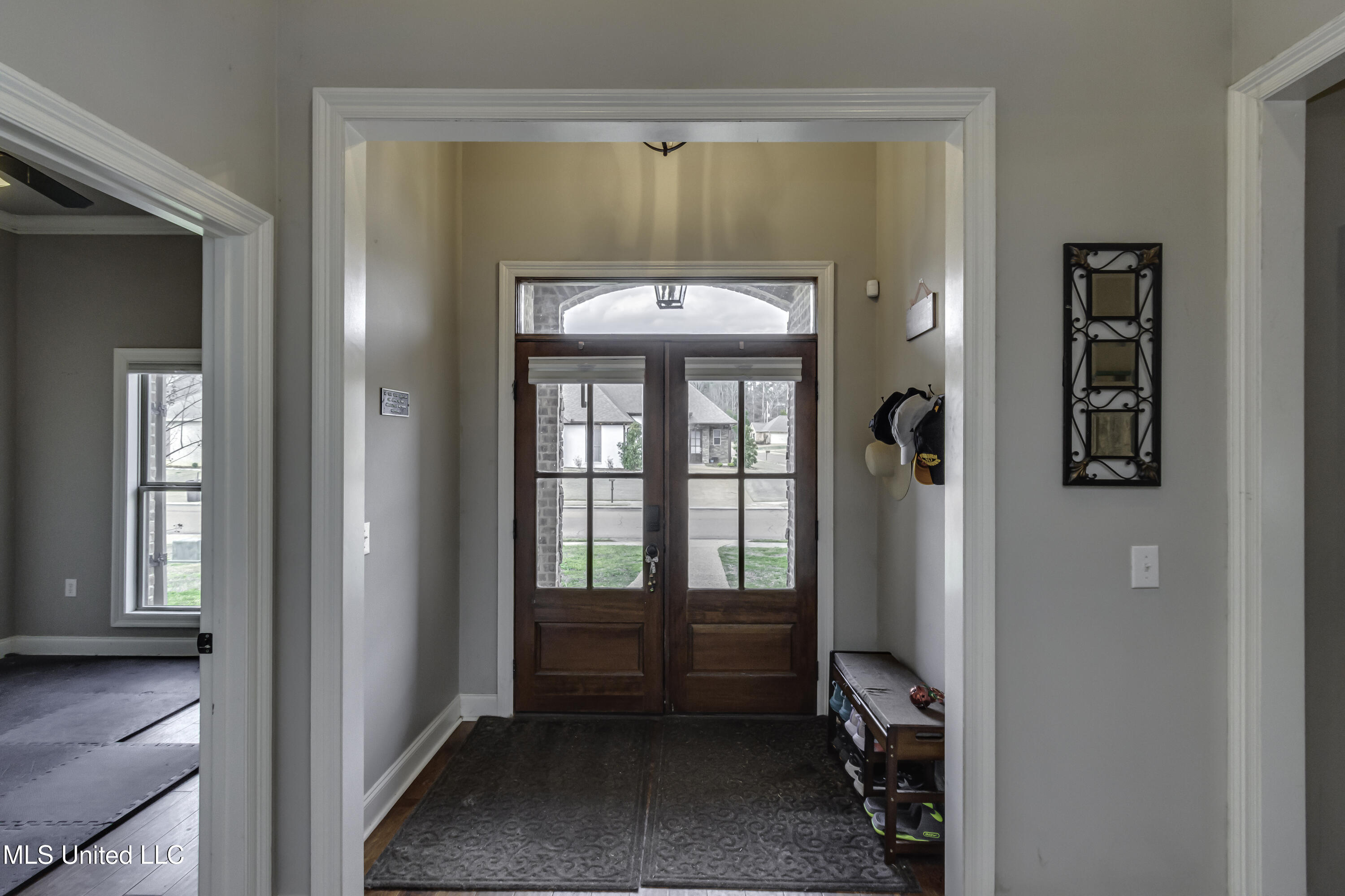 601 Emerald Court Brandon, MS 39047 - Photo 6 of 51 601 emerald--17