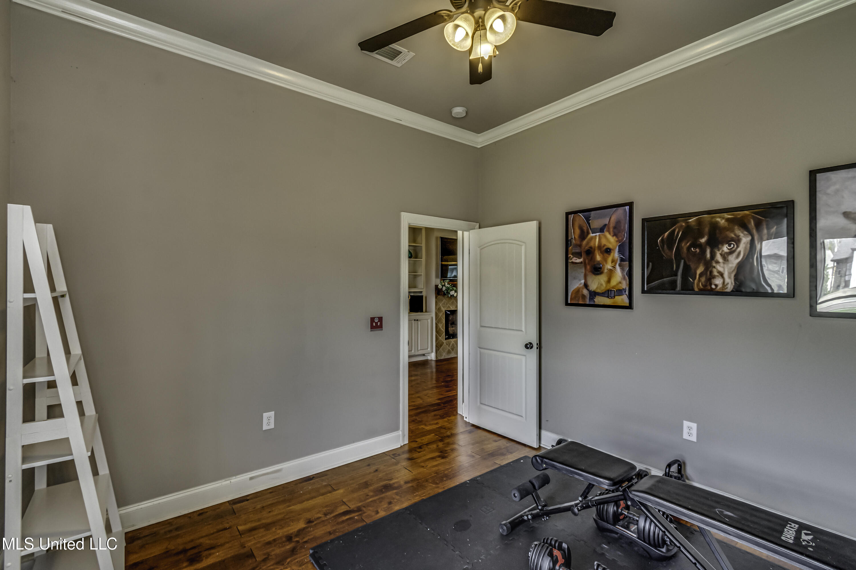 601 Emerald Court Brandon, MS 39047 - Photo 8 of 51 601 emerald b--2