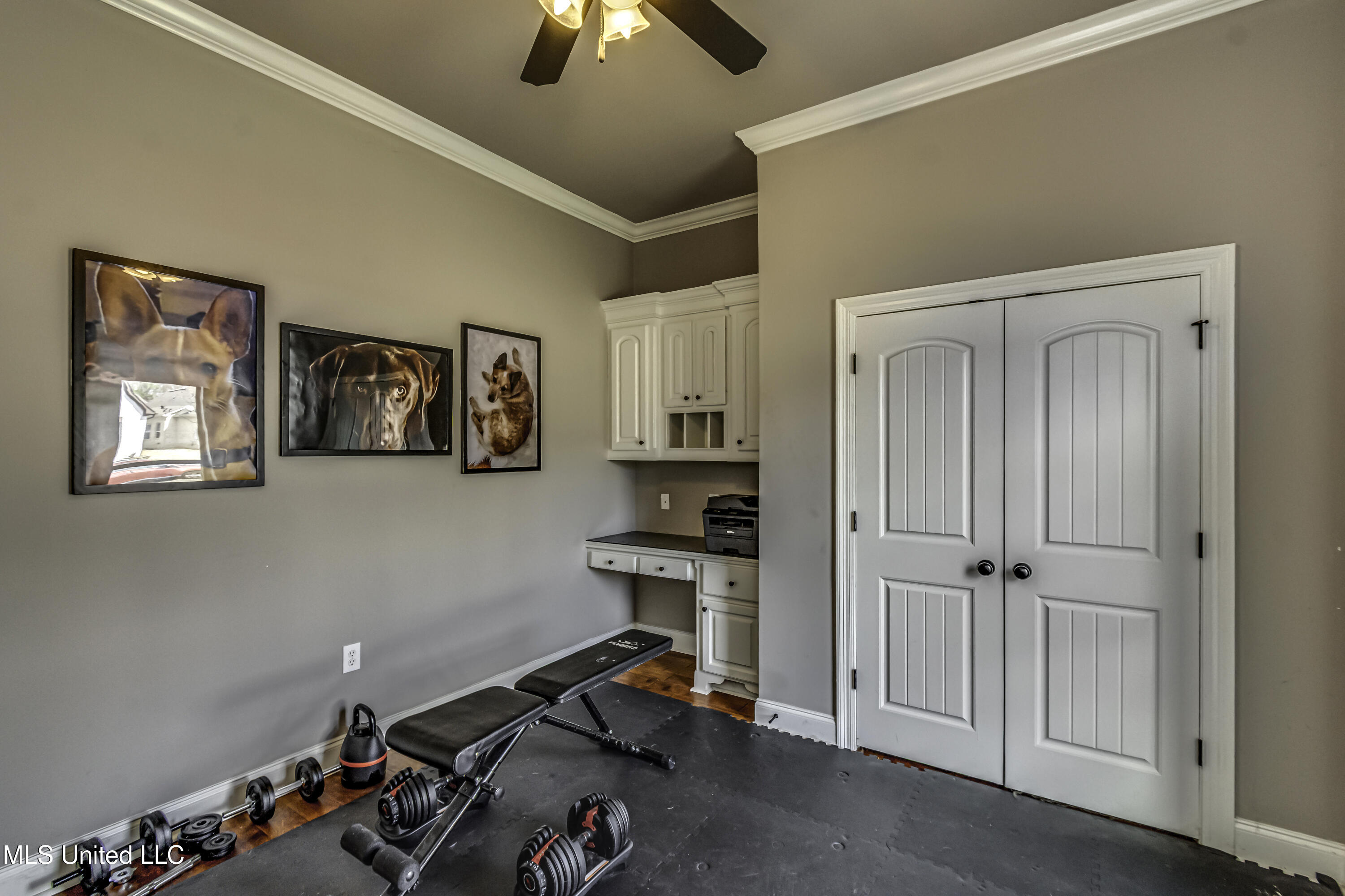 601 Emerald Court Brandon, MS 39047 - Photo 10 of 51 601 emerald b-