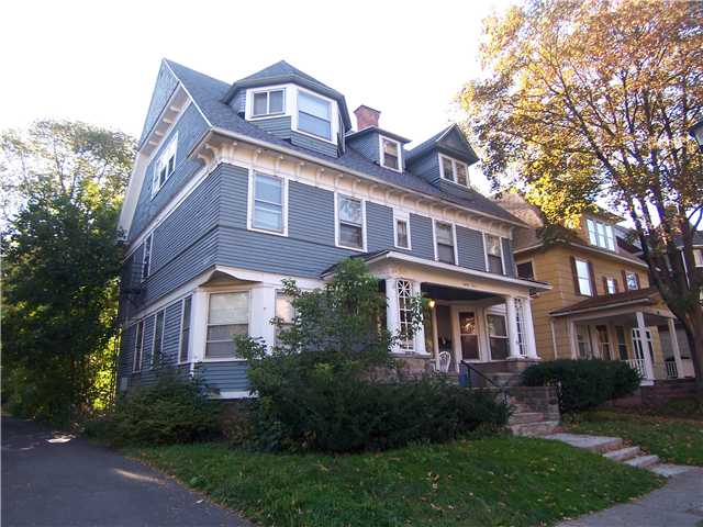 84 Rutgers Street Rochester, NY 14607 - Photo 1 of 1 Exterior Front