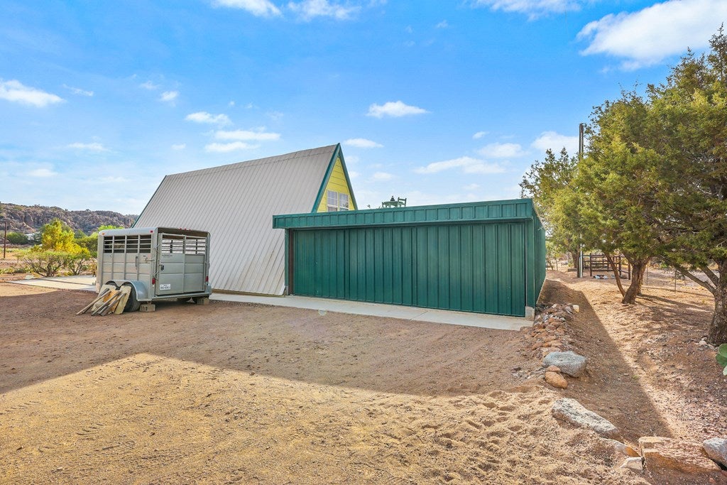 819 Webster Avenue Fort Davis, TX 79734 - Photo 19 of 70 Gallery Image 19