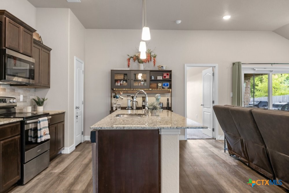 1115 Coriander Road Temple, TX 76501 - Photo 10 of 48 Gallery Image 10