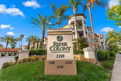 $579,000 | 2250 Camino De La Reina, Unit 202, San Diego, CA 92108