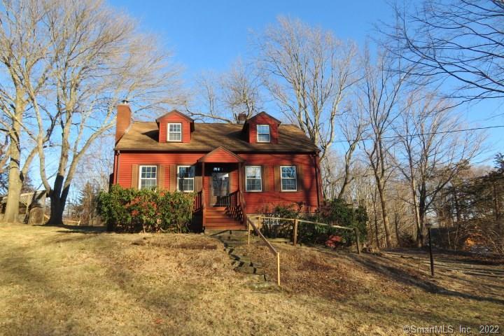 168 Tuttle Road Durham, CT 06422 - Photo 1 of 1
