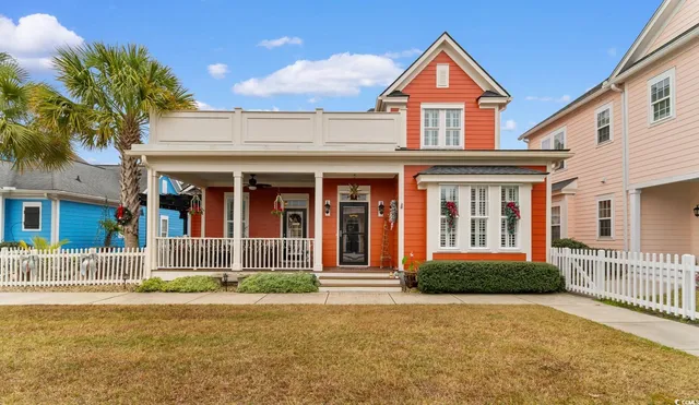 $649,900 | 720 Satterwhite Way, Myrtle Beach, SC 29577