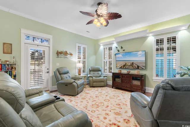 $649,900 | 720 Satterwhite Way, Myrtle Beach, SC 29577