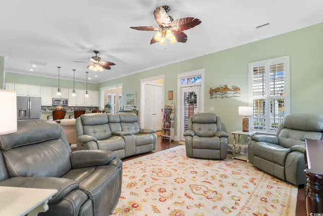 $649,900 | 720 Satterwhite Way, Myrtle Beach, SC 29577