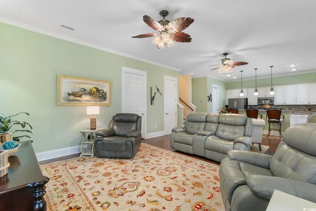 $649,900 | 720 Satterwhite Way, Myrtle Beach, SC 29577