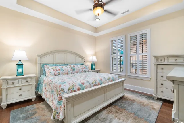 $649,900 | 720 Satterwhite Way, Myrtle Beach, SC 29577