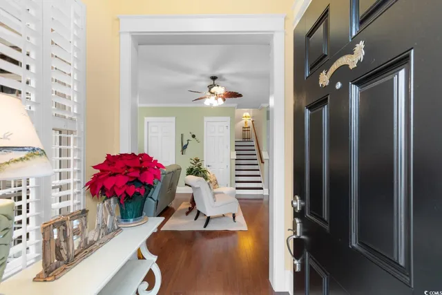 $649,900 | 720 Satterwhite Way, Myrtle Beach, SC 29577