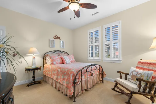 $649,900 | 720 Satterwhite Way, Myrtle Beach, SC 29577