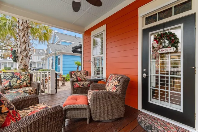 $649,900 | 720 Satterwhite Way, Myrtle Beach, SC 29577
