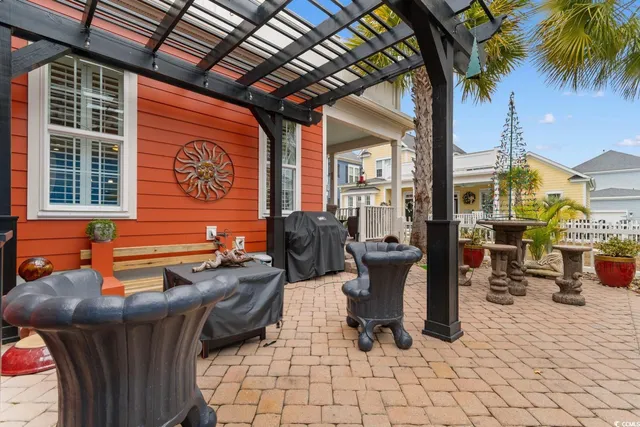 $649,900 | 720 Satterwhite Way, Myrtle Beach, SC 29577