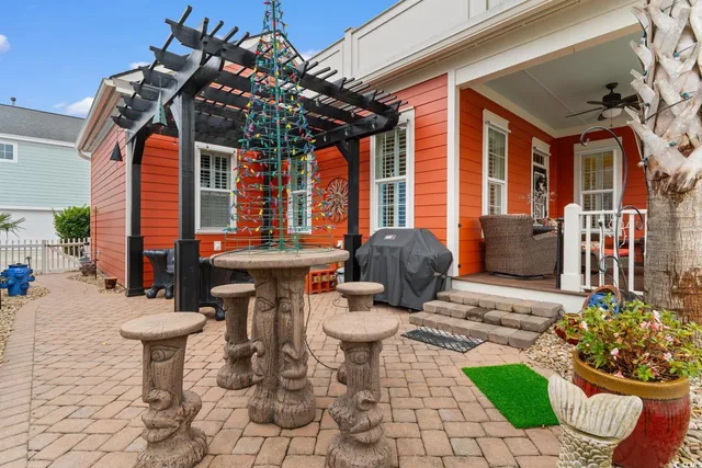 $649,900 | 720 Satterwhite Way, Myrtle Beach, SC 29577