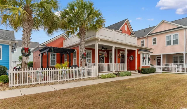$649,900 | 720 Satterwhite Way, Myrtle Beach, SC 29577