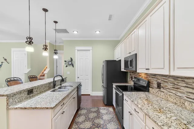 $649,900 | 720 Satterwhite Way, Myrtle Beach, SC 29577