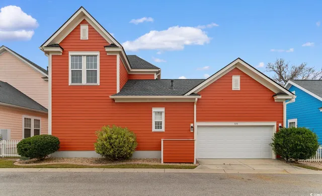 $649,900 | 720 Satterwhite Way, Myrtle Beach, SC 29577