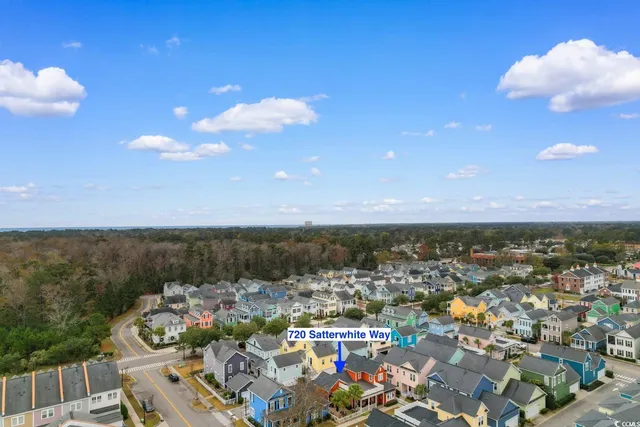 $649,900 | 720 Satterwhite Way, Myrtle Beach, SC 29577