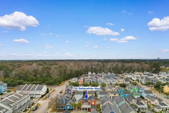 $649,900 | 720 Satterwhite Way, Myrtle Beach, SC 29577