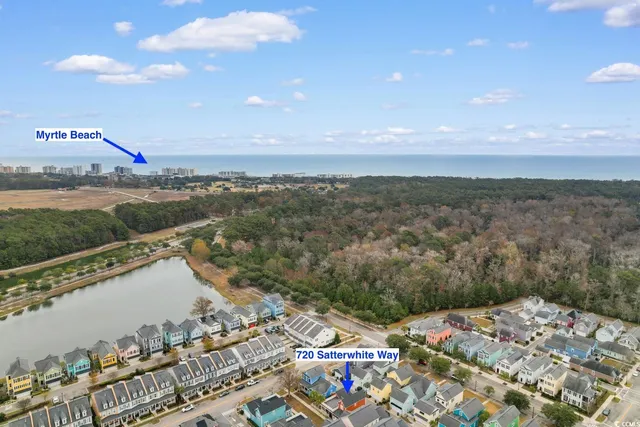 $649,900 | 720 Satterwhite Way, Myrtle Beach, SC 29577