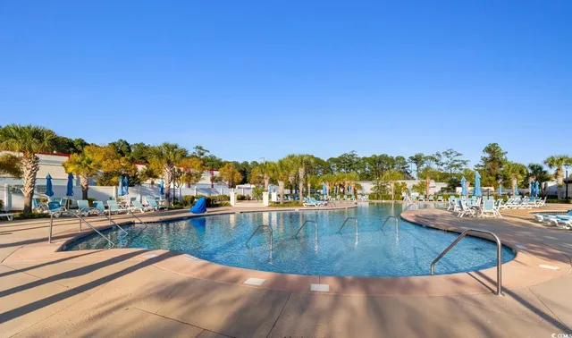 $649,900 | 720 Satterwhite Way, Myrtle Beach, SC 29577