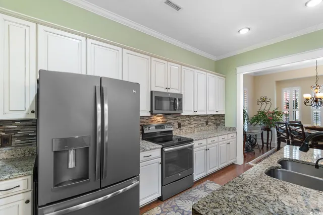 $649,900 | 720 Satterwhite Way, Myrtle Beach, SC 29577