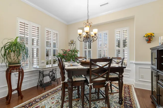 $649,900 | 720 Satterwhite Way, Myrtle Beach, SC 29577