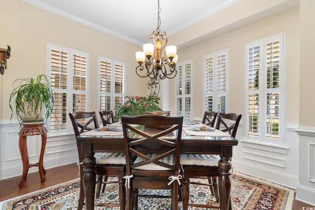 $649,900 | 720 Satterwhite Way, Myrtle Beach, SC 29577