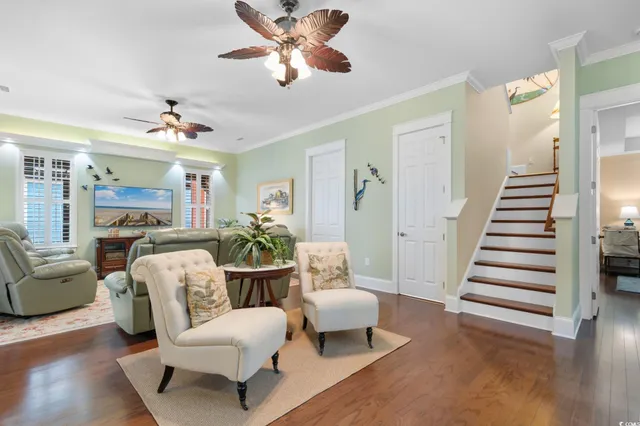 $649,900 | 720 Satterwhite Way, Myrtle Beach, SC 29577