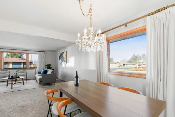 $439,900 | 5724 North Fleming Street, Spokane, WA 99205