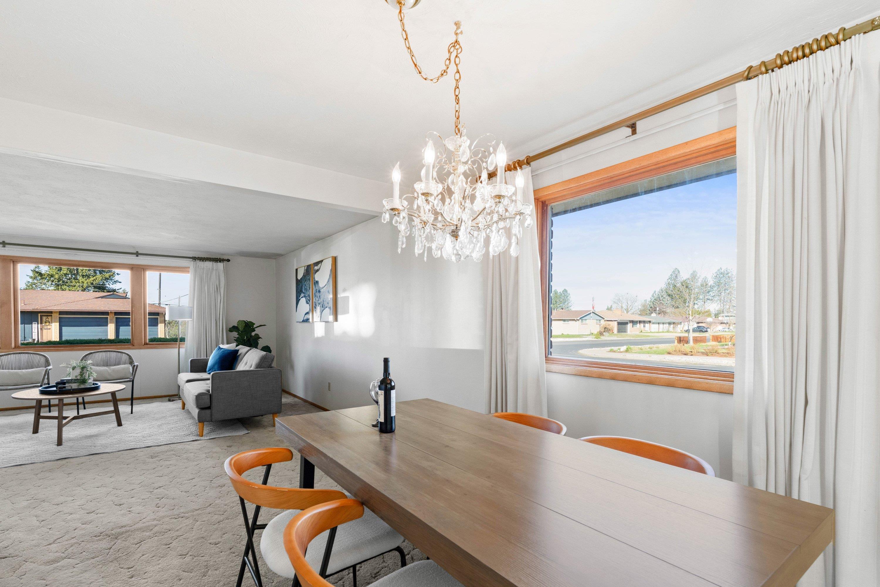 5724 North Fleming Street Spokane, WA 99205 - Photo 12 of 49