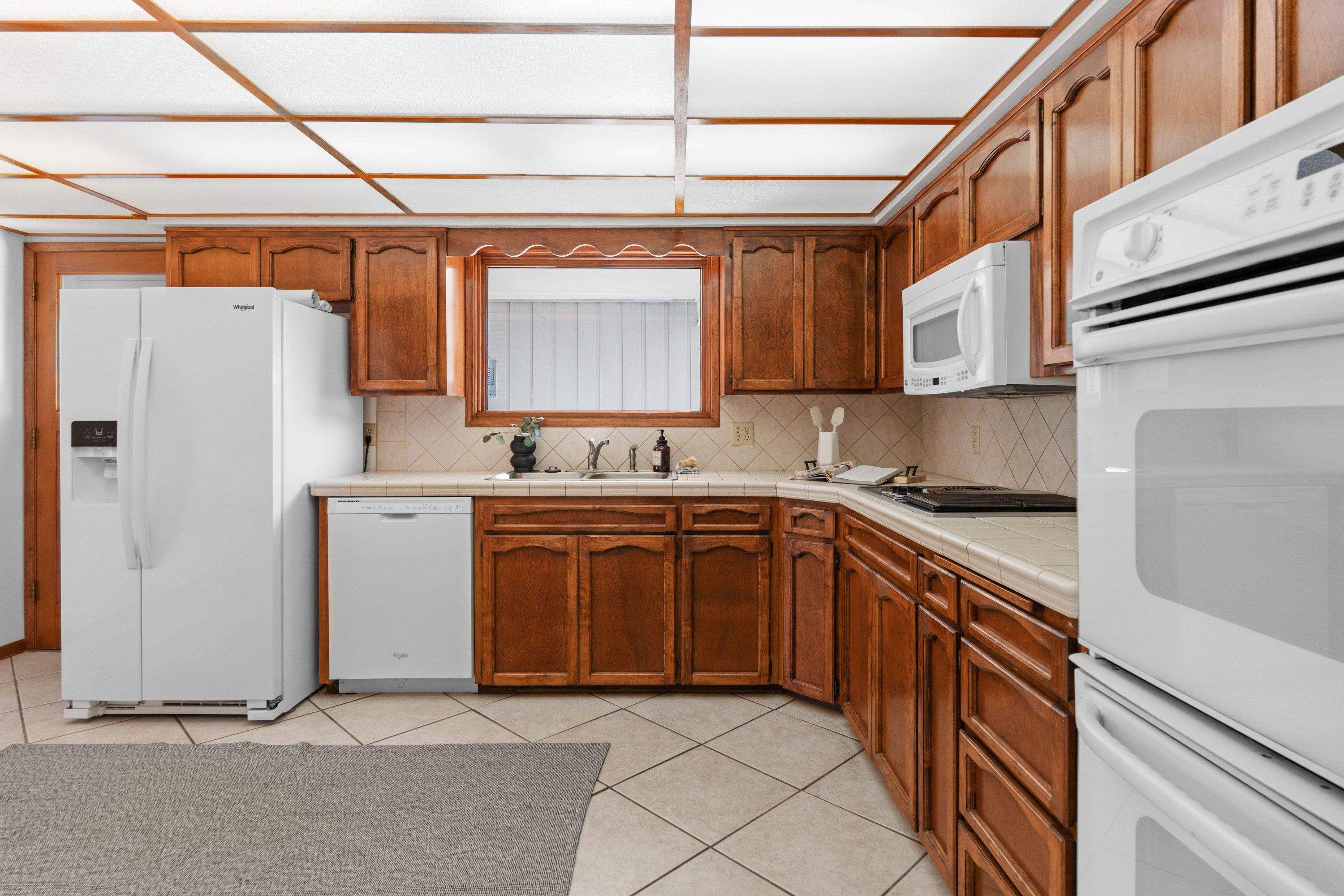 5724 North Fleming Street Spokane, WA 99205 - Photo 15 of 49