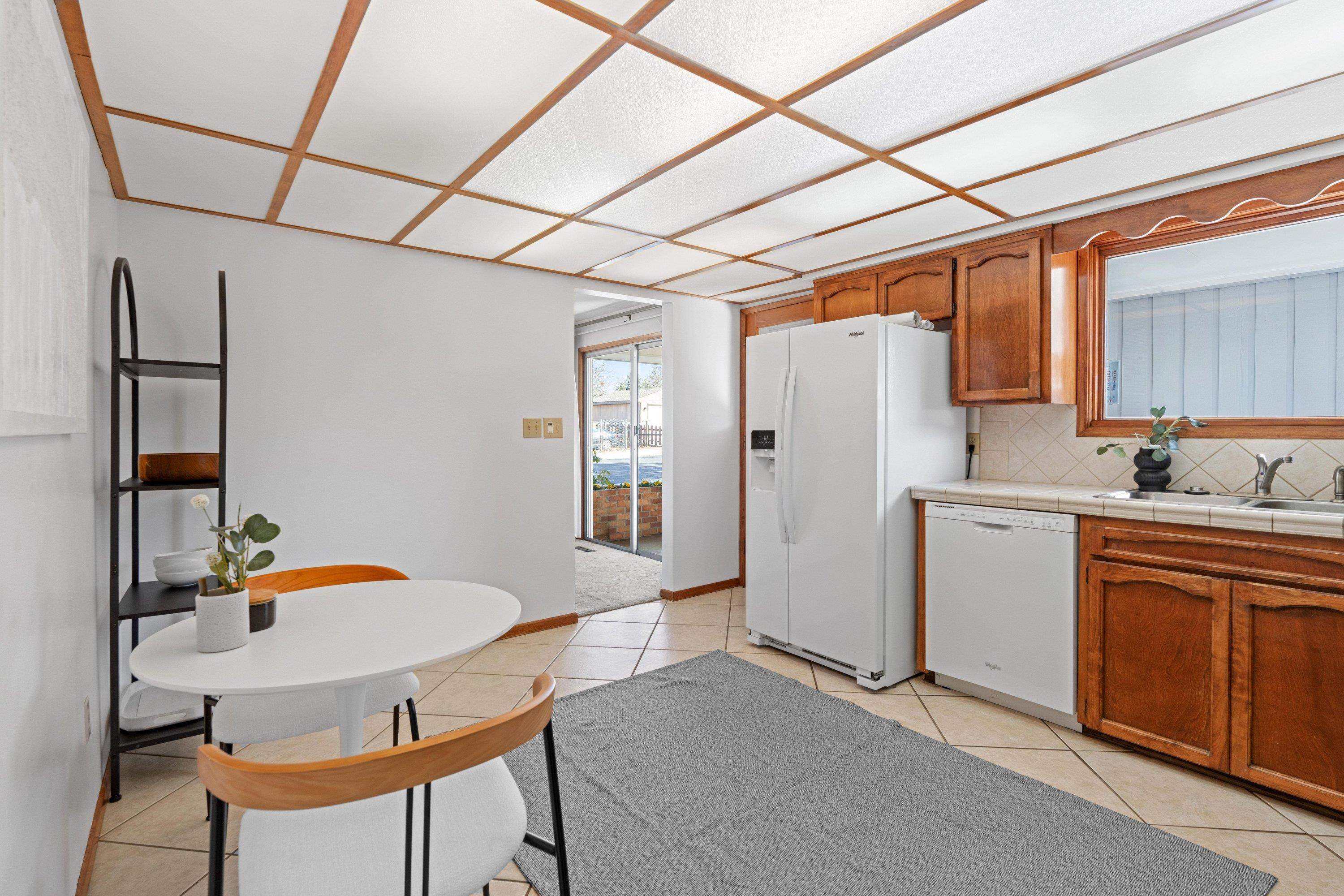 5724 North Fleming Street Spokane, WA 99205 - Photo 16 of 49