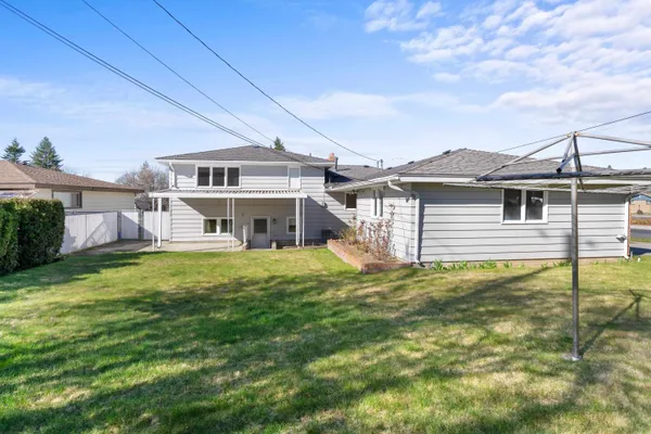 $439,900 | 5724 North Fleming Street, Spokane, WA 99205