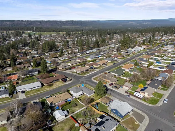 $439,900 | 5724 North Fleming Street, Spokane, WA 99205