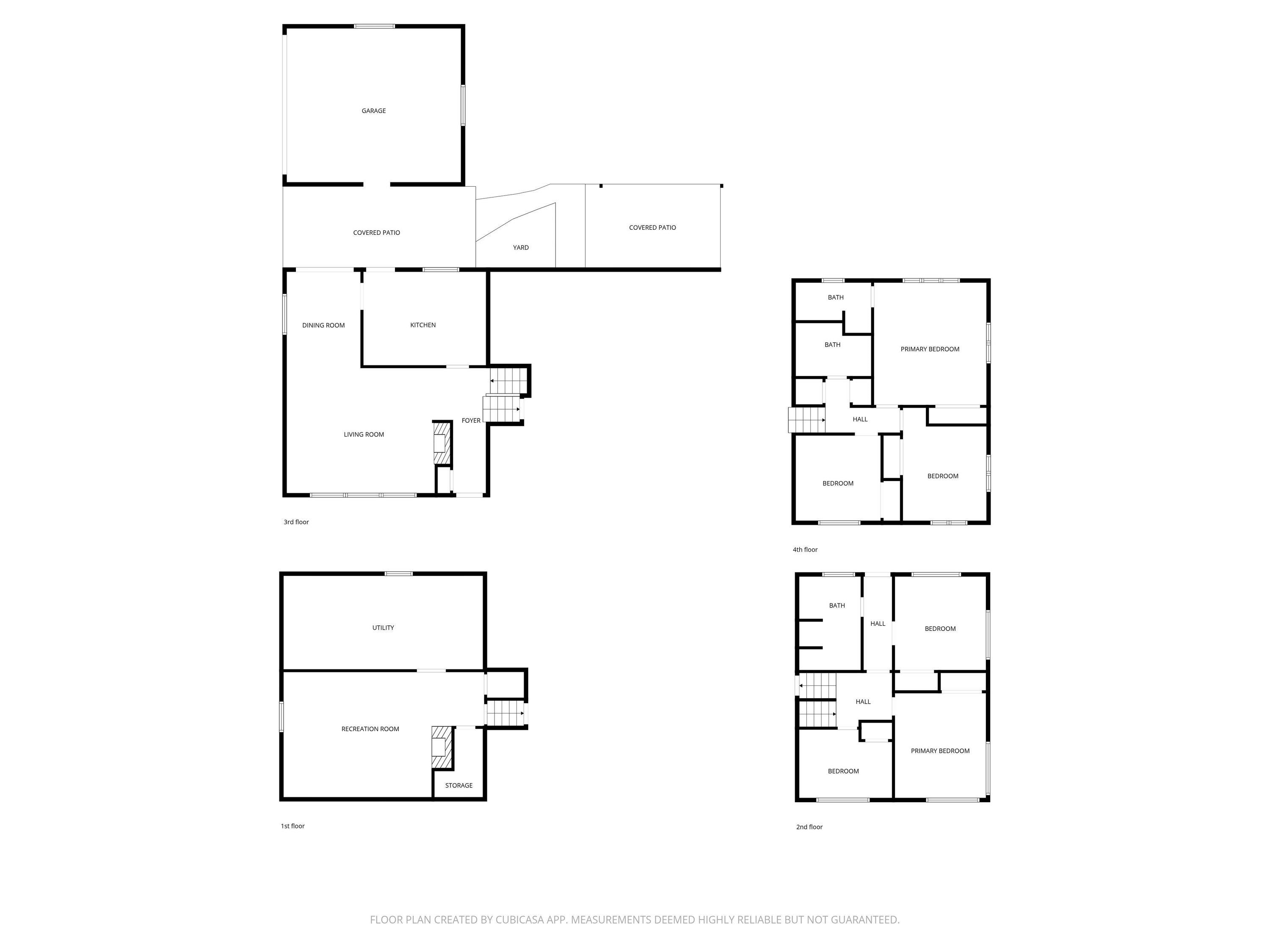 5724 North Fleming Street Spokane, WA 99205 - Photo 45 of 49