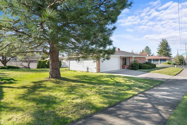 $439,900 | 5724 North Fleming Street, Spokane, WA 99205