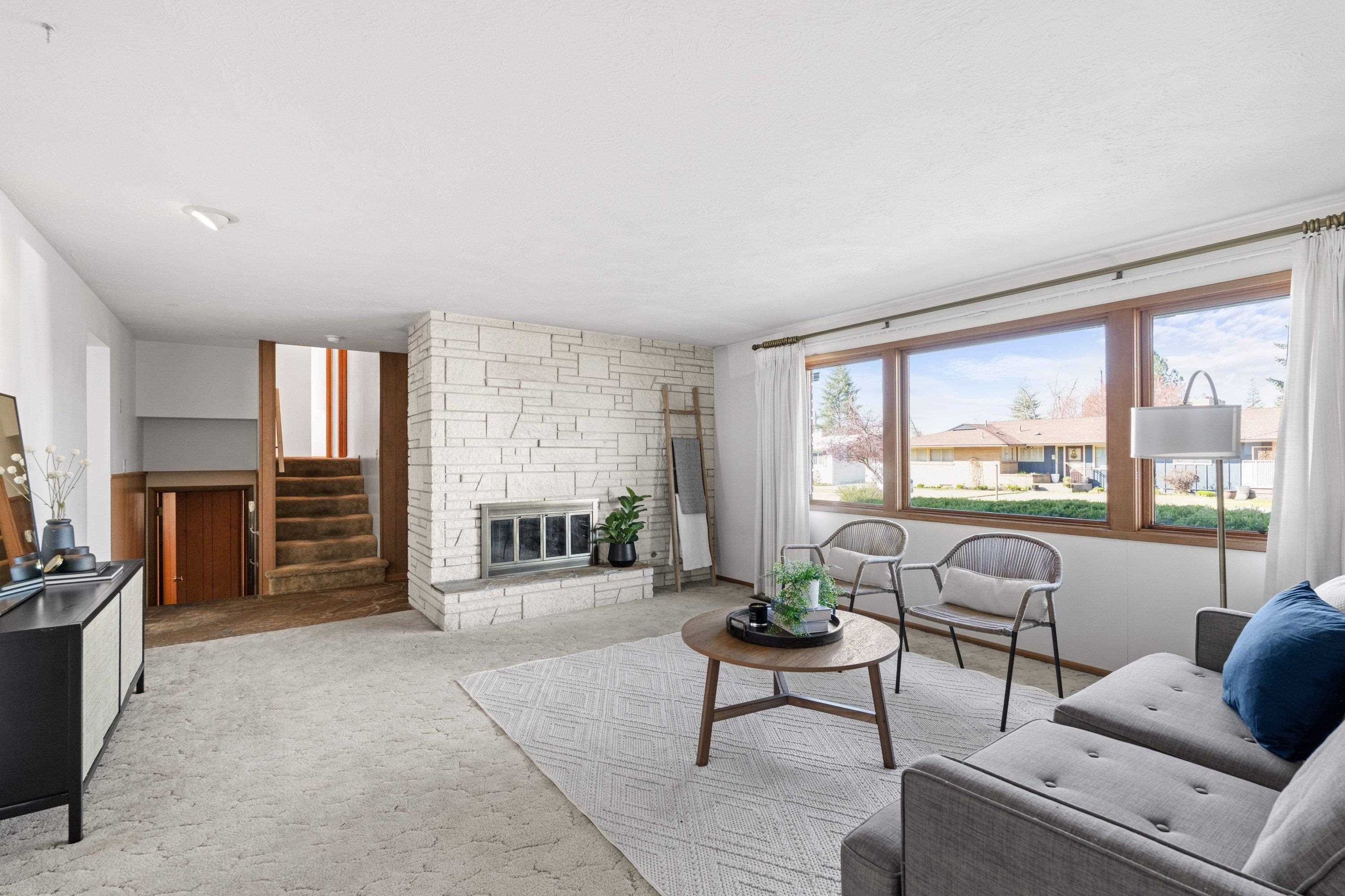 5724 North Fleming Street Spokane, WA 99205 - Photo 9 of 49