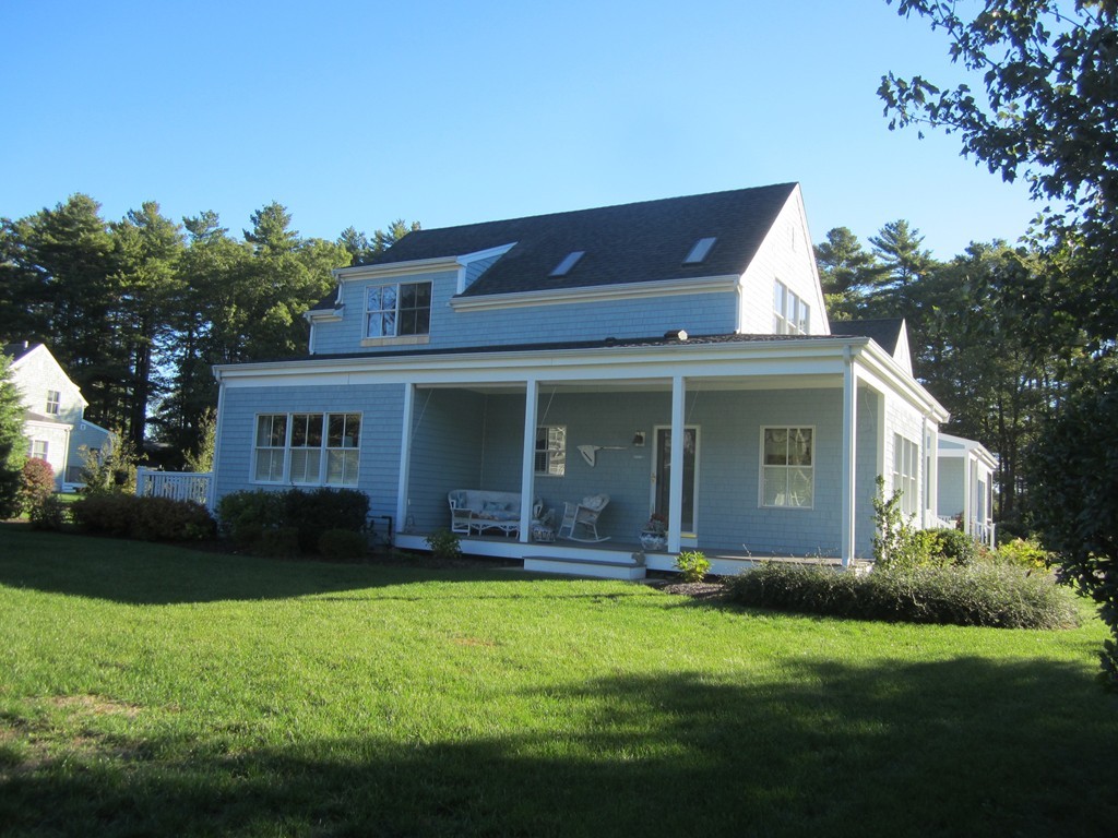 22 Hathaway Pond Circle, Unit 22 Rochester, MA 02770 - Photo 2 of 19 Gallery Image 2