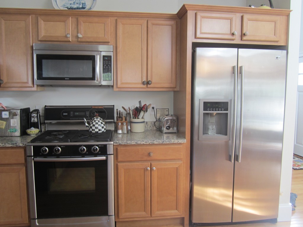 22 Hathaway Pond Circle, Unit 22 Rochester, MA 02770 - Photo 6 of 19 Gallery Image 6
