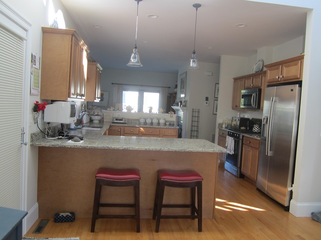 22 Hathaway Pond Circle, Unit 22 Rochester, MA 02770 - Photo 7 of 19 Gallery Image 7