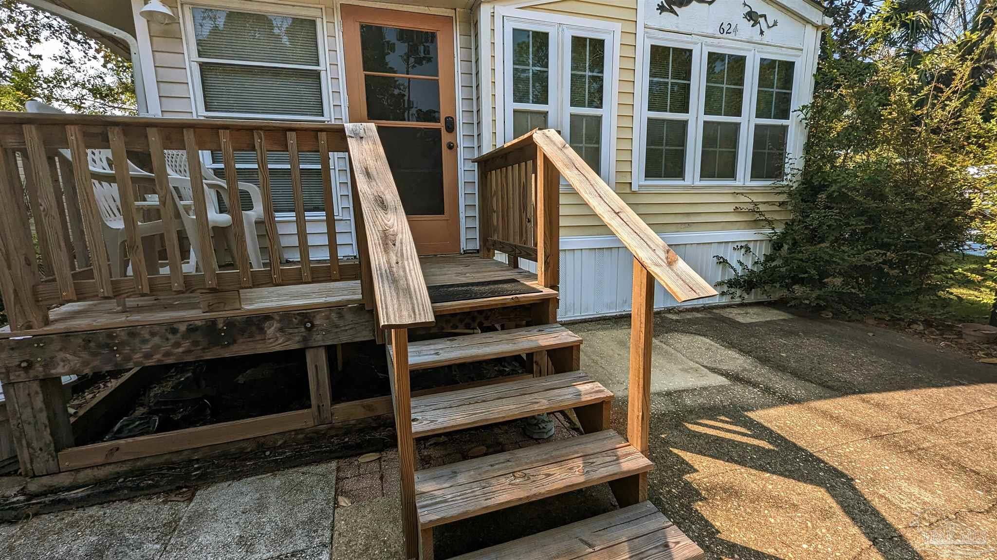 624 Escambia Loop Lillian, AL 36549 - Photo 16 of 25