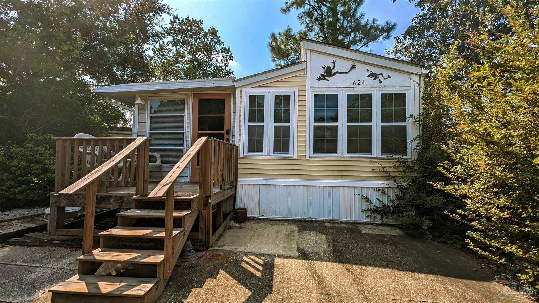 624 Escambia Loop Lillian, AL 36549 - Photo 17 of 25