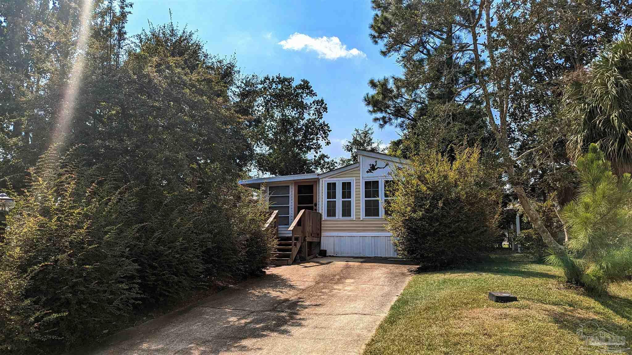 624 Escambia Loop Lillian, AL 36549 - Photo 18 of 25