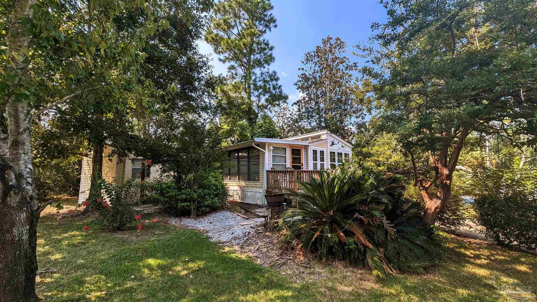 624 Escambia Loop Lillian, AL 36549 - Photo 19 of 25