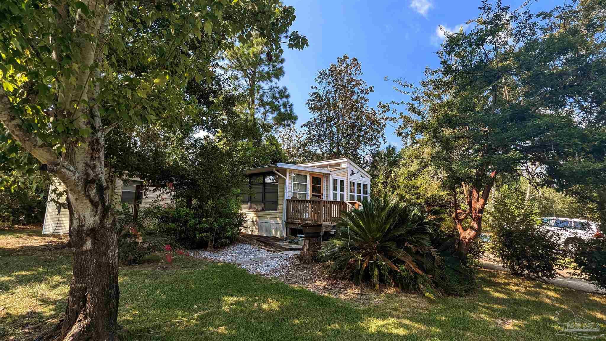 624 Escambia Loop Lillian, AL 36549 - Photo 20 of 25