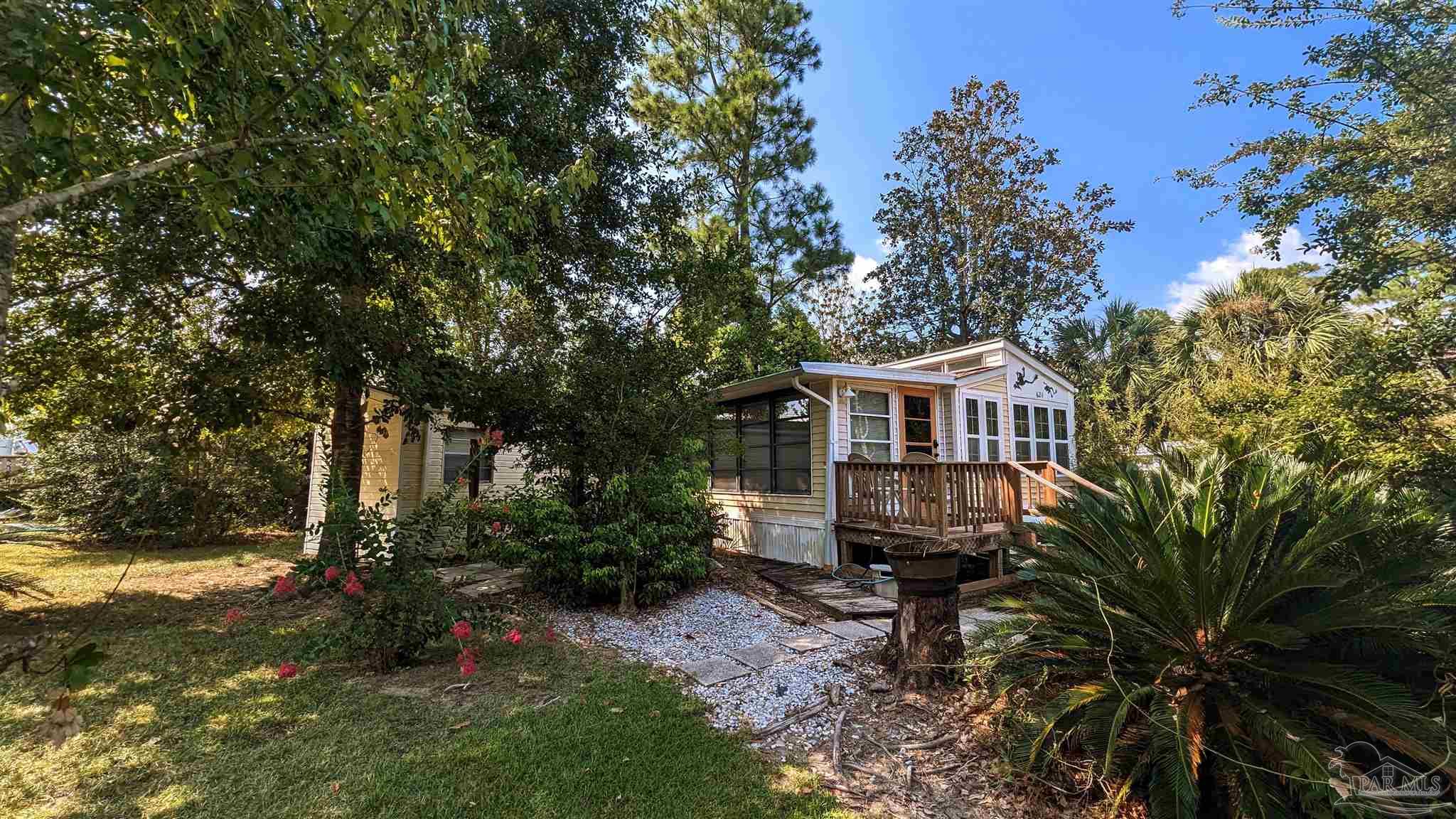 624 Escambia Loop Lillian, AL 36549 - Photo 21 of 25