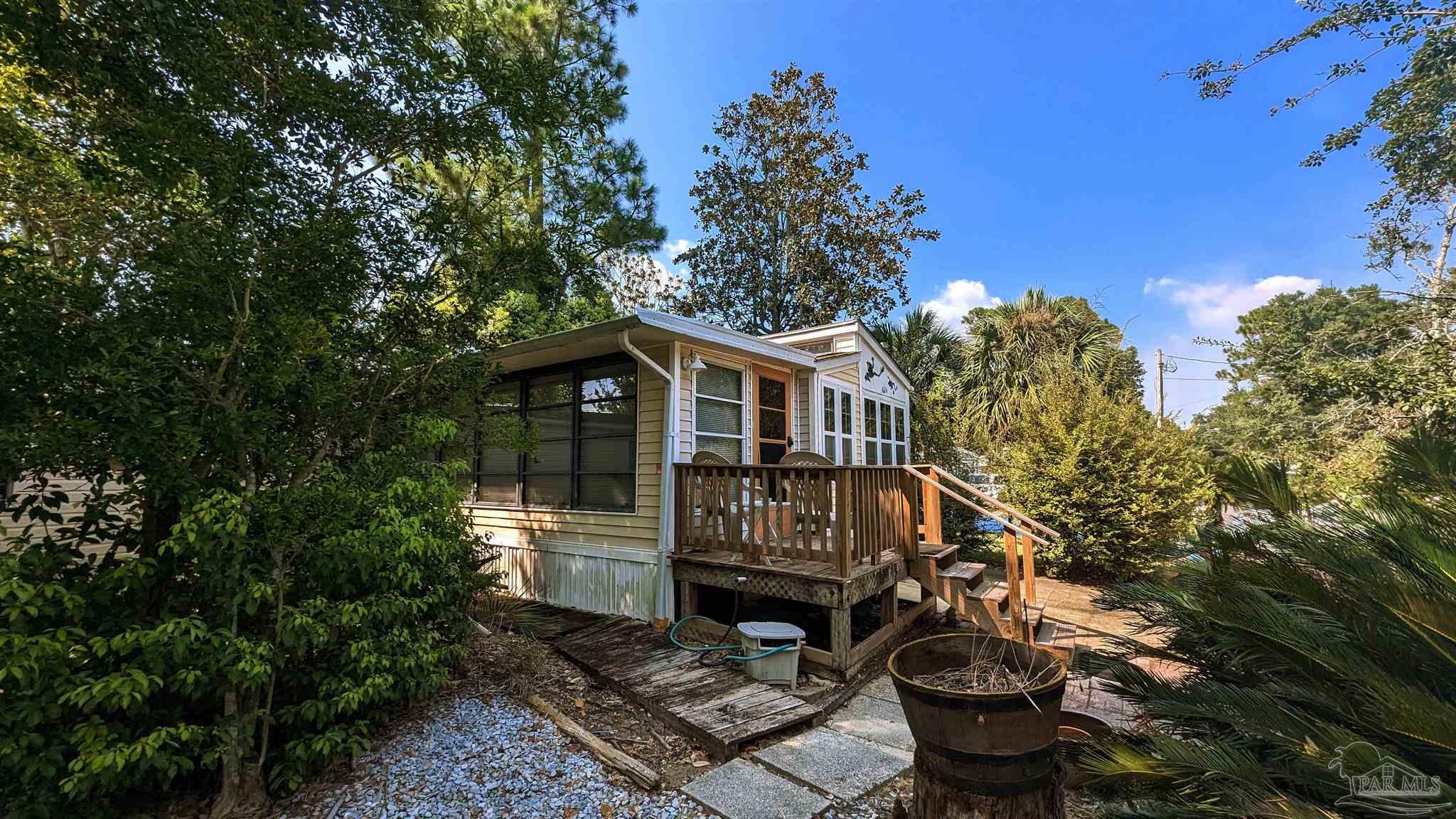 624 Escambia Loop Lillian, AL 36549 - Photo 22 of 25