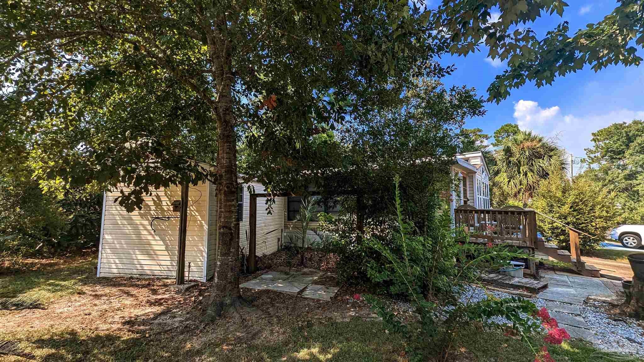 624 Escambia Loop Lillian, AL 36549 - Photo 24 of 25